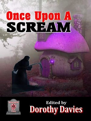 cover image of Once upon a Scream